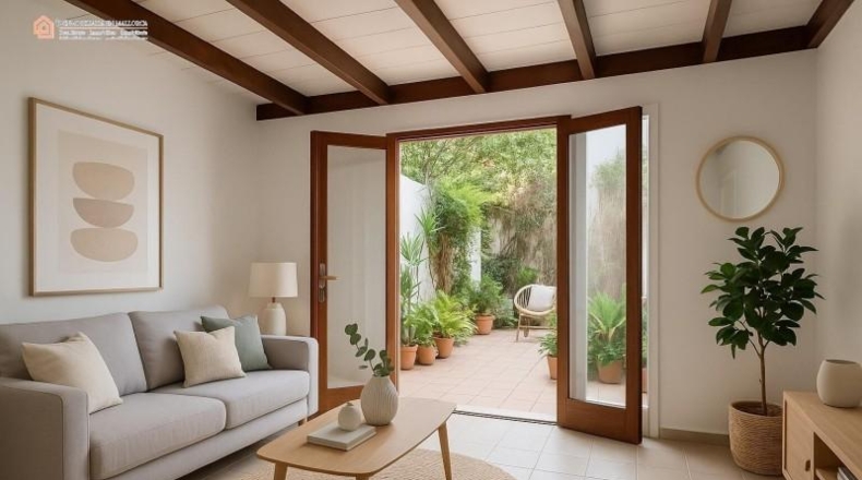 Balearic Islands - Sineu - 256m2