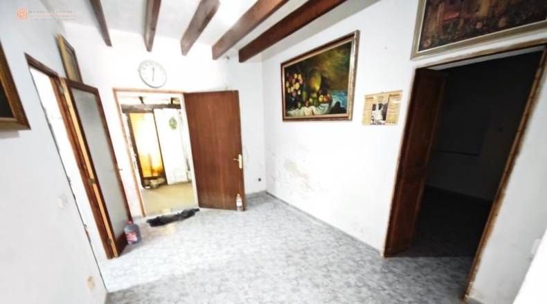 Balearic Islands - Sineu - 256m2