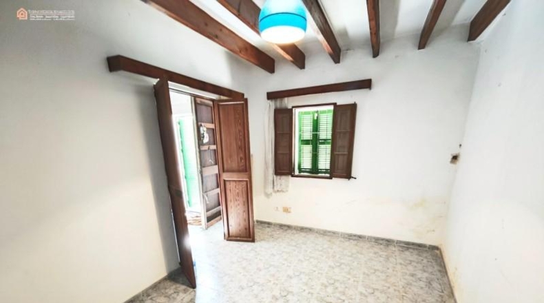 Balearic Islands - Sineu - 256m2