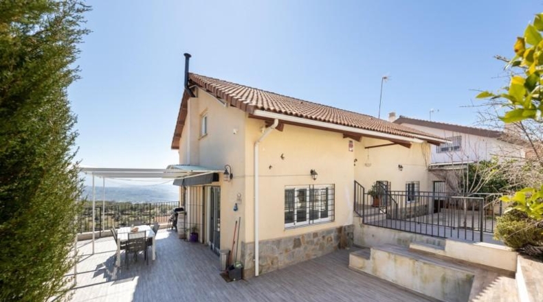 Granada - Nívar - 319m2