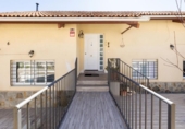 Casa de pueblo en venta en la España, Nívar, ref: TR411811 foto