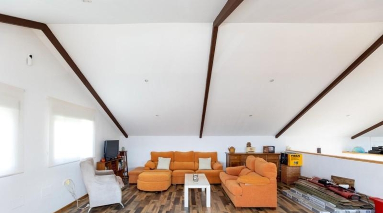 Granada - Nívar - 319m2
