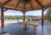 Detached villa with land for sale on España, Arenas del Rey, ref: TR411810 photo