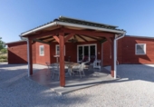 Detached villa with land for sale on España, Arenas del Rey, ref: TR411810 photo