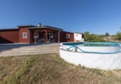 Detached villa with land for sale on España, Arenas del Rey, ref: TR411810 photo