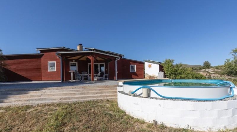Granada - Arenas del Rey - 26618m2