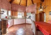 Detached villa with land for sale on España, Arenas del Rey, ref: TR411810 photo