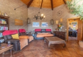 Detached villa with land for sale on España, Arenas del Rey, ref: TR411810 photo