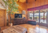 Detached villa with land for sale on España, Arenas del Rey, ref: TR411810 photo
