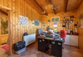 Detached villa with land for sale on España, Arenas del Rey, ref: TR411810 photo