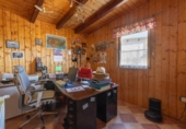 Detached villa with land for sale on España, Arenas del Rey, ref: TR411810 photo