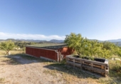 Detached villa with land for sale on España, Arenas del Rey, ref: TR411810 photo