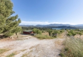 Detached villa with land for sale on España, Arenas del Rey, ref: TR411810 photo