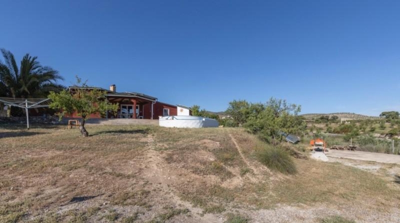 Granada - Arenas del Rey - 26618m2