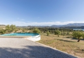 Detached villa with land for sale on España, Arenas del Rey, ref: TR411810 photo