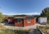 Detached villa with land for sale on España, Arenas del Rey, ref: TR411810 photo