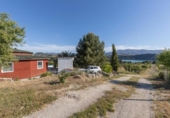 Detached villa with land for sale on España, Arenas del Rey, ref: TR411810 photo