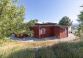 Detached villa with land for sale on España, Arenas del Rey, ref: TR411810 photo