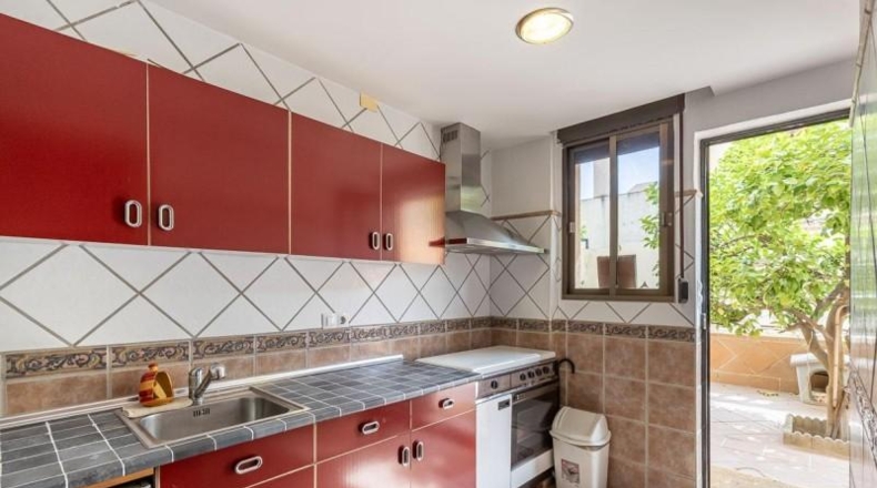 Granada - Ogíjares - 312m2