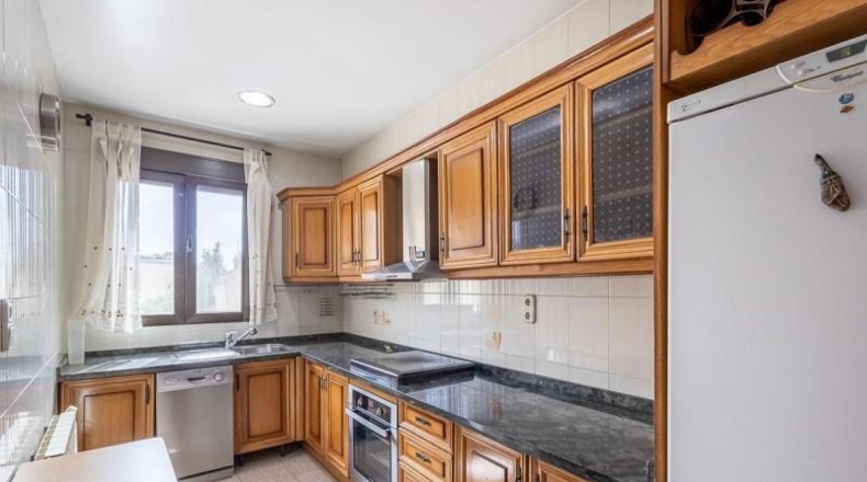 Granada - Ogíjares - 312m2
