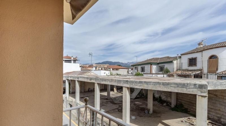 Granada - Ogíjares - 312m2
