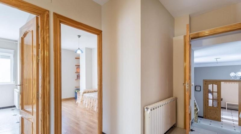 Granada - Ogíjares - 312m2