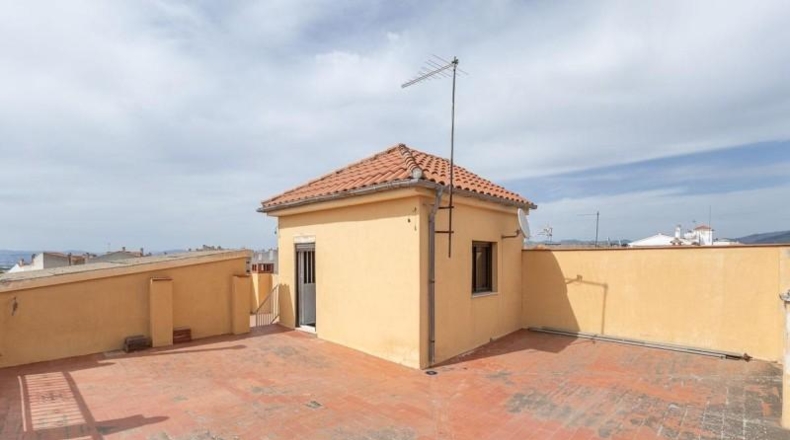 Granada - Ogíjares - 312m2