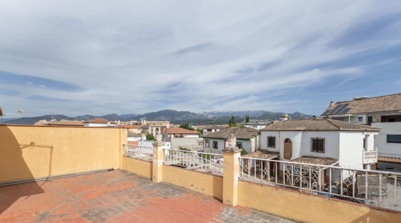 Granada - Ogíjares - 312m2