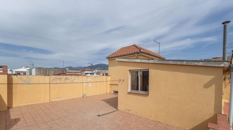 Granada - Ogíjares - 312m2