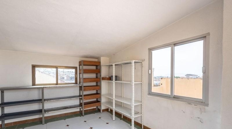 Granada - Ogíjares - 312m2