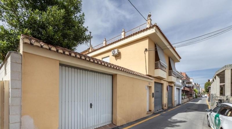 Granada - Ogíjares - 312m2