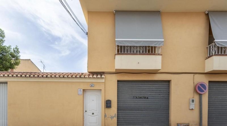 Granada - Ogíjares - 312m2
