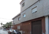 Casa de pueblo en venta en la España, Churriana de la Vega, ref: TR404519 foto
