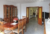 Casa de pueblo en venta en la España, Churriana de la Vega, ref: TR404519 foto