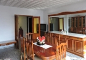 Casa de pueblo en venta en la España, Churriana de la Vega, ref: TR404519 foto