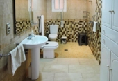 Casa de pueblo en venta en la España, Churriana de la Vega, ref: TR404519 foto