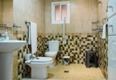 Casa de pueblo en venta en la España, Churriana de la Vega, ref: TR404519 foto