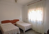 Casa de pueblo en venta en la España, Churriana de la Vega, ref: TR404519 foto