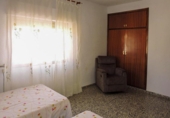 Casa de pueblo en venta en la España, Churriana de la Vega, ref: TR404519 foto