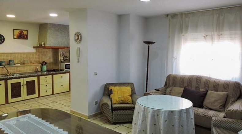 Granada - Churriana de la Vega - 433m2