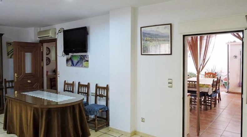 Granada - Churriana de la Vega - 433m2