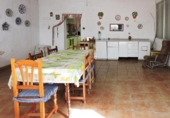 Casa de pueblo en venta en la España, Churriana de la Vega, ref: TR404519 foto