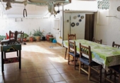 Casa de pueblo en venta en la España, Churriana de la Vega, ref: TR404519 foto