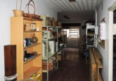 Casa de pueblo en venta en la España, Churriana de la Vega, ref: TR404519 foto
