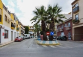 Casa de pueblo en venta en la España, Churriana de la Vega, ref: TR404519 foto