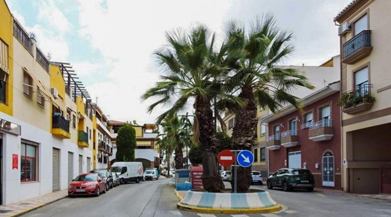 Granada - Churriana de la Vega - 433m2