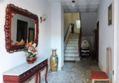 Casa de pueblo en venta en la España, Churriana de la Vega, ref: TR404519 foto