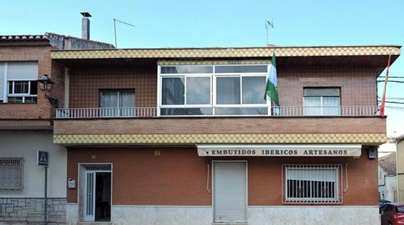 Granada - Churriana de la Vega - 433m2