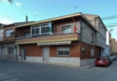Casa de pueblo en venta en la España, Churriana de la Vega, ref: TR404519 foto