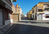 Casa de pueblo en venta en la España, Churriana de la Vega, ref: TR404519 foto